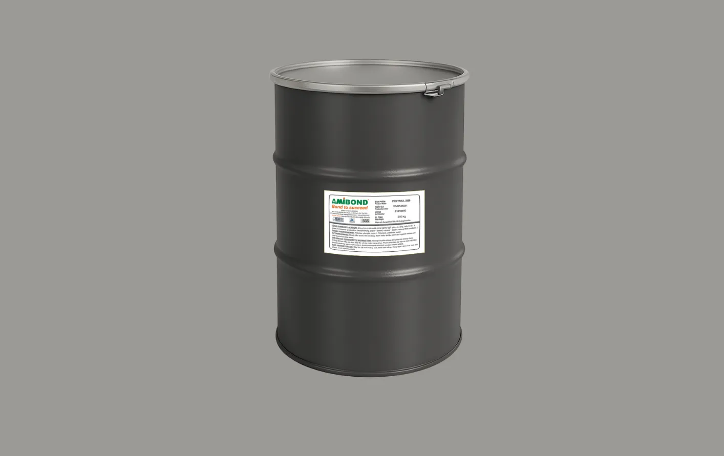 Nhũ tương polymer là gì? Vai trò, ứng dụng và cách chọn